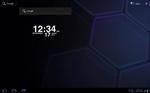   Nexus Clock Widget 3.2